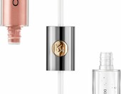 Kiko Milano Unlimited Double Touch - płynna pomadka, Satin Rosy Beige – zdjęcie 1