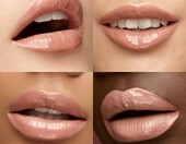 Kiko Milano Unlimited Double Touch - płynna pomadka, Satin Rosy Beige – zdjęcie 4