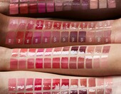 Kiko Milano Unlimited Double Touch - płynna pomadka, Satin Rosy Beige – zdjęcie 5