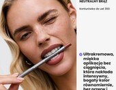 Wonderskin 360 Contour Lipliner - konturówka do ust, Nutmeg – zdjęcie 3