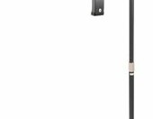 HINOPY Lampa kosmetyczna LED z półksiężycem, na kółkach – zdjęcie 1