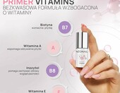 NÉONAIL Zestaw Nail Prep + Nail Primer Vitamins, 2x7,2 ml – zdjęcie 5