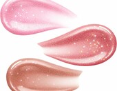Kiko Milano Glossy Lip Set Mini - zestaw 3 błyszczyków do ust – zdjęcie 3