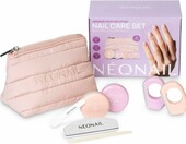 NÉONAIL Japanese Manicure Ritual – zestaw do manicure japońskiego – zdjęcie 1