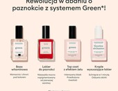 Manucurist Delikatny zmywacz do paznokci bez acetonu, 100 ml – zdjęcie 5