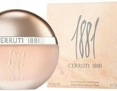 Cerruti 1881 Femme 100 ml – kwiatowa woda toaletowa dla kobiet – zdjęcie 1