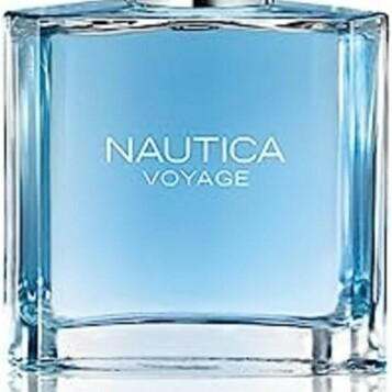 Nautica Voyage 100 ml – męska woda toaletowa