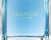 Nautica Voyage 100 ml – męska woda toaletowa – zdjęcie 1