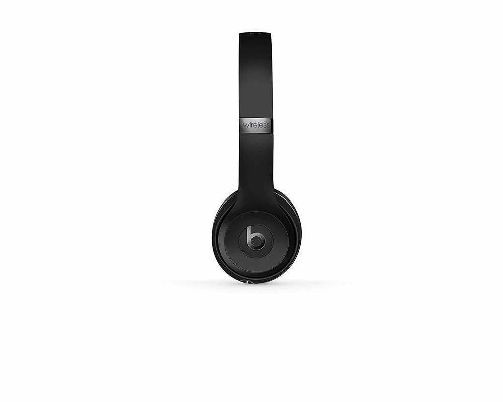 Słuchawki bezprzewodowe Apple Bests by Dr. Dre Solo3 Wireless BT