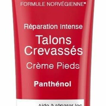 Neutrogena Krem do popękanych pięt 50 ml – regeneracja stóp