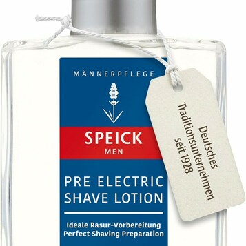 Speick Men lotion przed goleniem elektrycznym 100 ml
