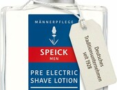 Speick Men lotion przed goleniem elektrycznym 100 ml – zdjęcie 1