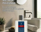 Speick Men lotion przed goleniem elektrycznym 100 ml – zdjęcie 3