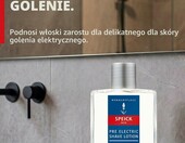 Speick Men lotion przed goleniem elektrycznym 100 ml – zdjęcie 5