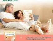 PLANTIFIQUE Maski peelingujące do stóp 2 pary – peeling z brzoskwinią – zdjęcie 5