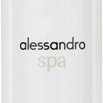 alessandro Spa Magic Manicure 100 ml – peeling do rąk z olejkiem migdałowym