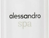 alessandro Spa Magic Manicure 100 ml – peeling do rąk z olejkiem migdałowym – zdjęcie 1