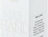 alessandro Spa Magic Manicure 100 ml – peeling do rąk z olejkiem migdałowym – zdjęcie 3