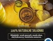 Death Grip wosk do wąsów Strong Hold 30 ml – mocna fiksacja – zdjęcie 4