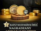 Death Grip wosk do wąsów Strong Hold 30 ml – mocna fiksacja – zdjęcie 5