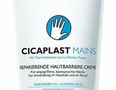 La Roche-Posay Cicaplast Krem do rąk 100 ml – dla suchej skóry – zdjęcie 1