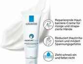 La Roche-Posay Cicaplast Krem do rąk 100 ml – dla suchej skóry – zdjęcie 2