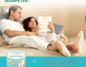 PLANTIFIQUE skarpetki złuszczające do stóp, 2 pary – peeling z witaminami – zdjęcie 5
