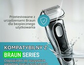 Maxxi Clean płyn do czyszczenia głowic golarek 2x1000 ml – zdjęcie 4
