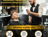 Novon Professional Barber Cologne No. 1 355 ml – woda po goleniu – zdjęcie 5