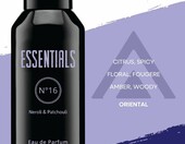 Milton-Lloyd Essentials Quad Pack for Him 4x50 ml – zestaw wód perfumowanych – zdjęcie 4