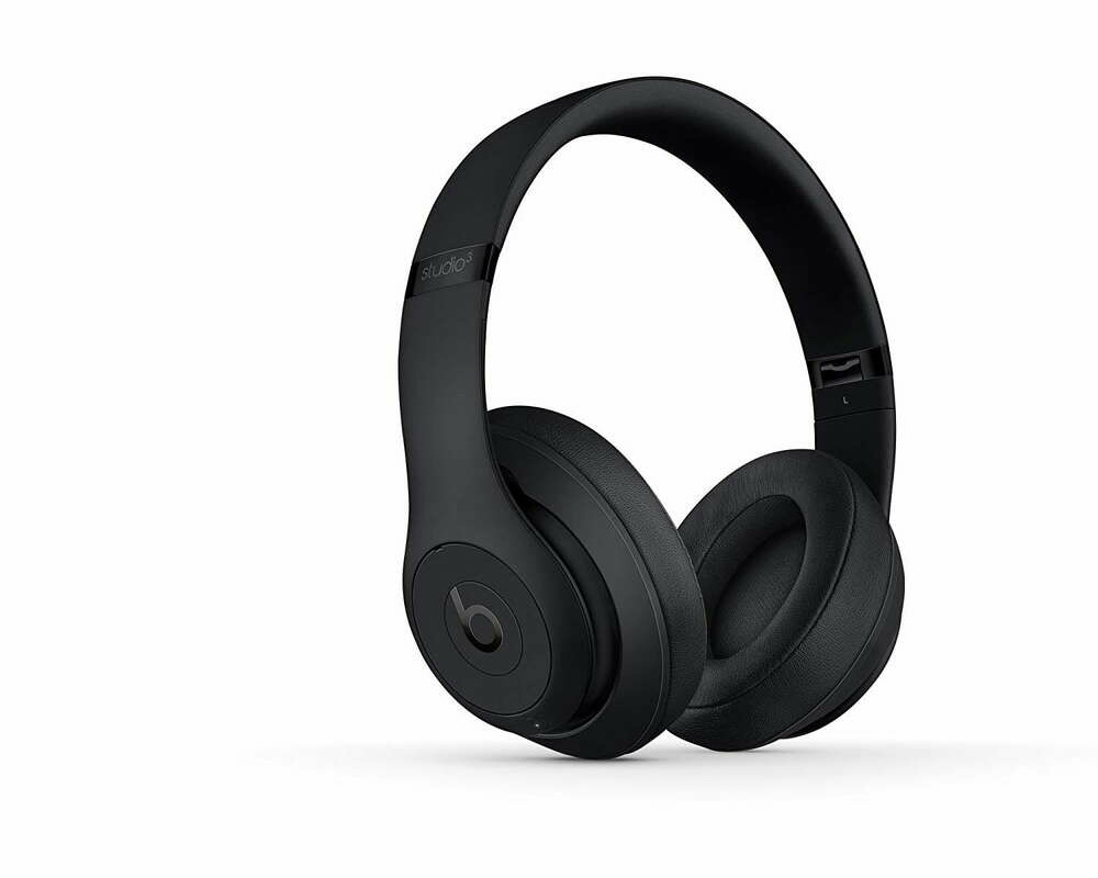 Słuchawki bezprzewodowe Apple Bests by Dr. Dre Studio3 Wireless BT