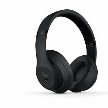Słuchawki bezprzewodowe Apple Bests by Dr. Dre Studio3 Wireless BT