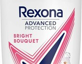 Rexona Advanced Protection Jasny Bukiet 6x50 ml – dezodorant damski – zdjęcie 2