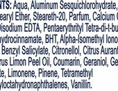 Rexona Advanced Protection Jasny Bukiet 6x50 ml – dezodorant damski – zdjęcie 4