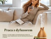 Aeshory Zestaw 24 olejków eterycznych 5 ml – do dyfuzora i aromaterapii – zdjęcie 4