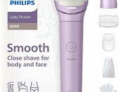 Philips BRL149/00 golarka damska serii 8000 – do nóg, ciała i bikini – zdjęcie 1