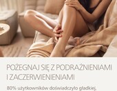 Philips BRL149/00 golarka damska serii 8000 – do nóg, ciała i bikini – zdjęcie 3