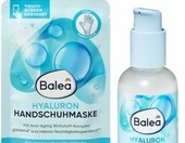Balea Professional Hyaluron Zestaw do pielęgnacji dłoni – maska i serum – zdjęcie 1