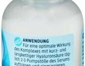 Balea Professional Hyaluron Zestaw do pielęgnacji dłoni – maska i serum – zdjęcie 3