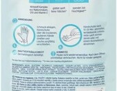 Balea Professional Hyaluron Zestaw do pielęgnacji dłoni – maska i serum – zdjęcie 4