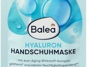Balea Professional Hyaluron Zestaw do pielęgnacji dłoni – maska i serum – zdjęcie 5