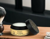 Störtebekker krem do golenia dla mężczyzn 200 ml – drzewo sandałowe – zdjęcie 3