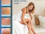 Essy skarpetki nawilżające do stóp 6 par – masło shea i mango – zdjęcie 4
