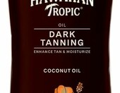 Hawaiian Tropic Olejek do opalania z tropikalnym zapachem 236 ml – zdjęcie 1