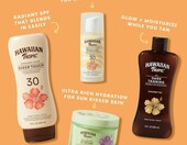 Hawaiian Tropic Olejek do opalania z tropikalnym zapachem 236 ml – zdjęcie 3