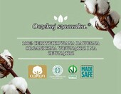 Organyc Podpaski dzienne ze 100% bawełny organicznej 40 szt. – zdjęcie 3
