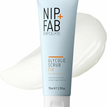Nip+Fab Peeling glikolowy do twarzy z kwasem salicylowym 75 ml