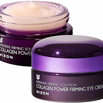MIZON Collagen Power Firming Krem pod oczy 25 ml