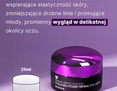 MIZON Collagen Power Firming Krem pod oczy 25 ml – zdjęcie 2