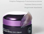 MIZON Collagen Power Firming Krem pod oczy 25 ml – zdjęcie 3